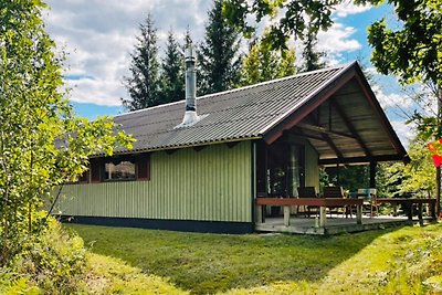 7 personas casa en Glimåkra