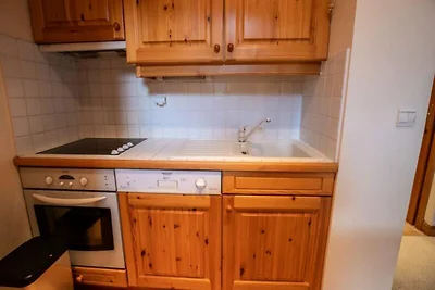 Apartments für 6 Personen