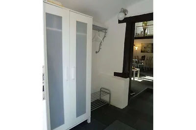 Accogliente appartamento a Nohfelden
