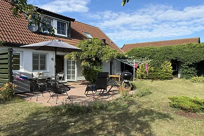 5 Sterne Ferienhaus in Löderup