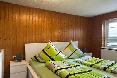 Friedlicher Waldurlaub in Altenfeld