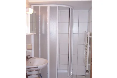 Ferienwohnung mit 1 Schlafzimmer