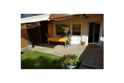 Appartement 54 in het kuurpark