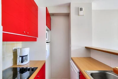 3-Zimmer-Haus für 6 Personen - Auswahl