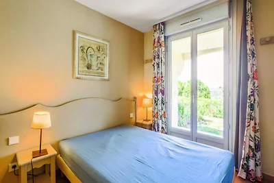 2-Zimmer-Wohnung für 5 Personen Auswahl