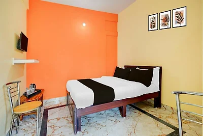 Super Hotel O Ramachandrapuram