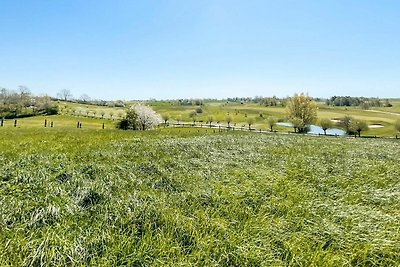 4 Sterne Ferienhaus in TRELLEBORG