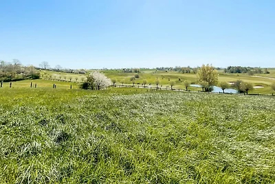 4 Sterne Ferienhaus in TRELLEBORG