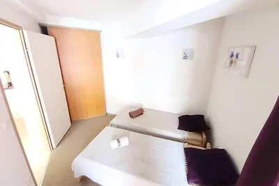 3 Zimmer f�r 6 Personen