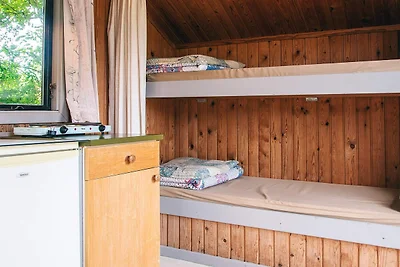 4 persone casa vacanze parco a Grindsted