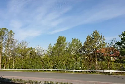 Ankerplatz Komfortable Ferienresidenz