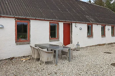 12 Personen Ferienhaus in Thisted-By Traum