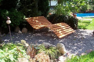 Ökologischer Bauernhof mit 3 Schlafzimmer