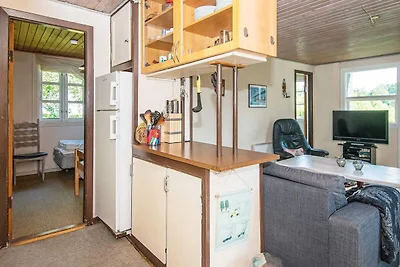 4 persoons vakantie huis in Haderslev
