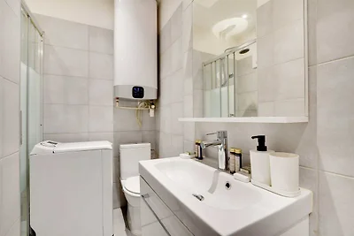 Gezellig appartement - Parc des Princes