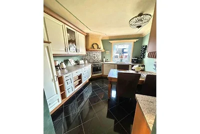 Appartement met één slaapkamer