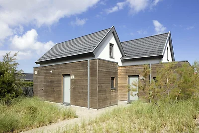 Vakantiehuis bij Noordzeestrand, België