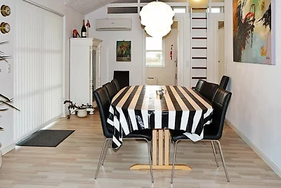 10 persone case ad Hadsund-By Traum