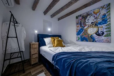 Ferienhaus Erholungsurlaub Barbat