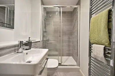 Stijlvol appartement aan Loch Lomond