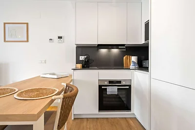 Stylish Studio 2 pers - ALCAZABA LAGOON...