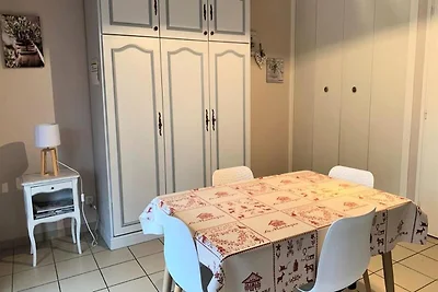 Studio für 2 Personen