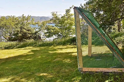 10 Personen Ferienhaus in VEVANG-By Traum