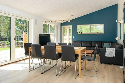 8 persone case ad Oksbøl