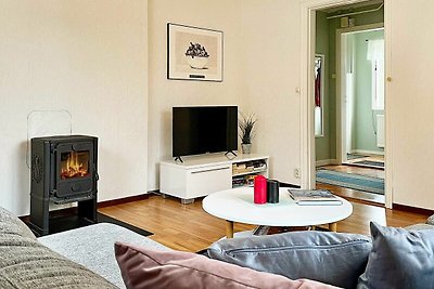 4 person holiday home in ÖVERUM