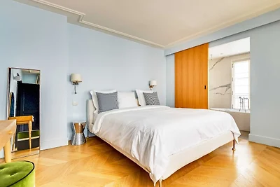 Moderne Triplex airconditioning 3CH/5P -...