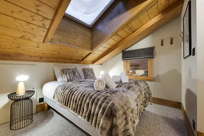 Apartment in Tignes Val Claret in der Nähe de...