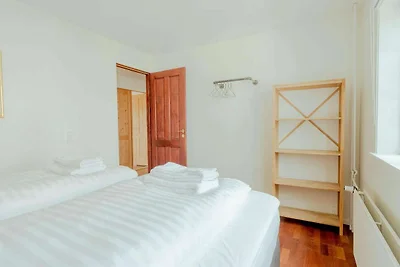Appartamento con vista sul porto turistico