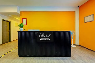 Supercollectie O Ramamurthy Nagar