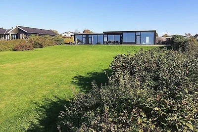 8 Personen Ferienhaus in Ølsted-By Traum