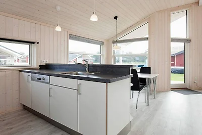 8 Personen Ferienhaus in Großenbrode