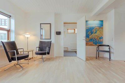 4 sterren vakantie huis in THORSHAVN.