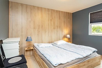 8 Personen Ferienhaus in Skagen-By Traum