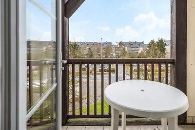 2 Kamers 7 Personen Comfort