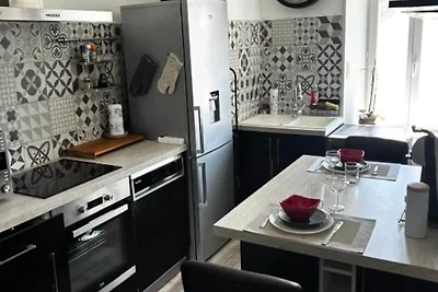 Wohnung am Lac du Bourget und Spa