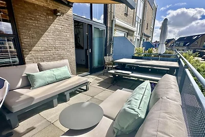 Holiday apartment with 2 bedrooms