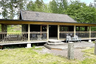 Maison de vacances pour 4 a TRANÅS-By Traum