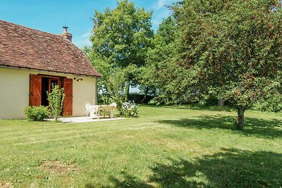 Ferienhaus in Savignac-Lédrier mit Garten