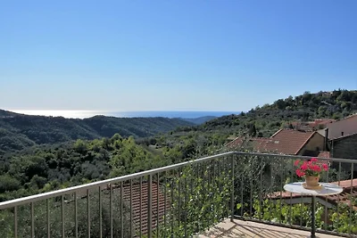Casa vacanze con 2 camere da letto