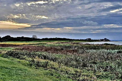 4 Personen Ferienhaus in Bogense-By Traum