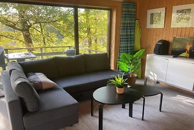 Charmanter Aufenthalt an der Maas