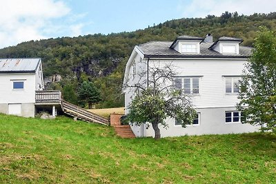 10 Personen Ferienhaus in Stordal