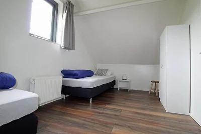 Heller Bungalow in ruhiger Parklage