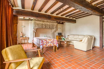 Traumferienhaus mit privatem Garten