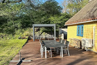 6 Personen vakantie huis in Rude
