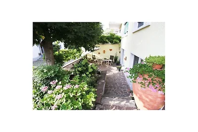 Ferienwohnung mit 1 Schlafzimmer